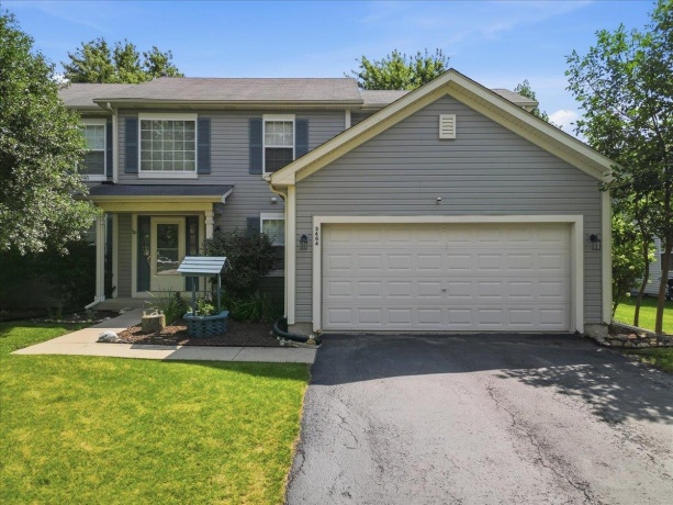 3464 Basswood, DEKALB, Illinois 60115, 4 Bedrooms Bedrooms, ,2 BathroomsBathrooms,House,For Sale,Basswood,202604859