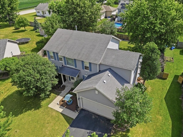 3464 Basswood, DEKALB, Illinois 60115, 4 Bedrooms Bedrooms, ,2 BathroomsBathrooms,House,For Sale,Basswood,202604859