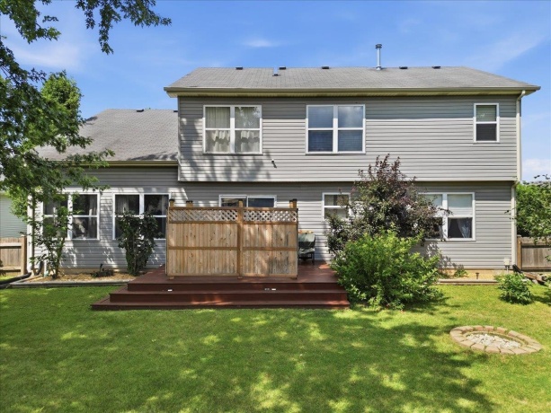 3464 Basswood, DEKALB, Illinois 60115, 4 Bedrooms Bedrooms, ,2 BathroomsBathrooms,House,For Sale,Basswood,202604859