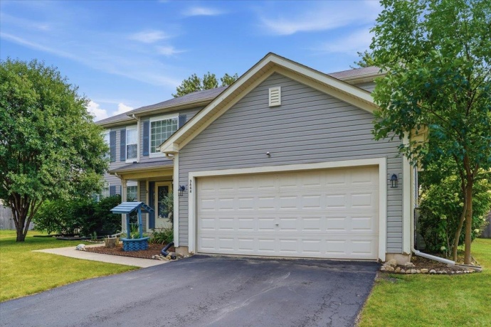 3464 Basswood, DEKALB, Illinois 60115, 4 Bedrooms Bedrooms, ,2 BathroomsBathrooms,House,For Sale,Basswood,202604859