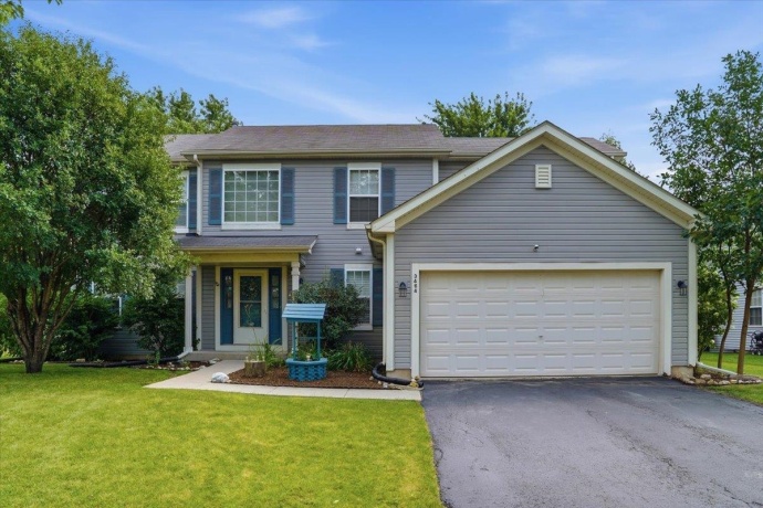3464 Basswood, DEKALB, Illinois 60115, 4 Bedrooms Bedrooms, ,2 BathroomsBathrooms,House,For Sale,Basswood,202604859