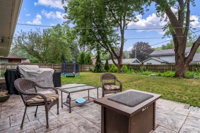 823 PINE VALLEY, ROCKFORD, Illinois 61107, 3 Bedrooms Bedrooms, ,2 BathroomsBathrooms,House,For Sale,PINE VALLEY,202604862