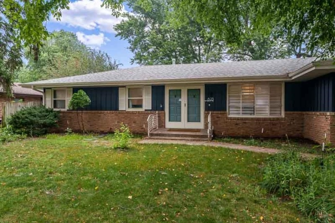 823 PINE VALLEY, ROCKFORD, Illinois 61107, 3 Bedrooms Bedrooms, ,2 BathroomsBathrooms,House,For Sale,PINE VALLEY,202604862