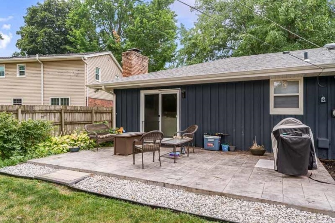 823 PINE VALLEY, ROCKFORD, Illinois 61107, 3 Bedrooms Bedrooms, ,2 BathroomsBathrooms,House,For Sale,PINE VALLEY,202604862