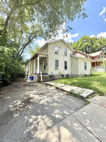 717 Kishwaukee, ROCKFORD, Illinois 61104, 3 Bedrooms Bedrooms, ,1 BathroomBathrooms,House,For Sale,Kishwaukee,202604418