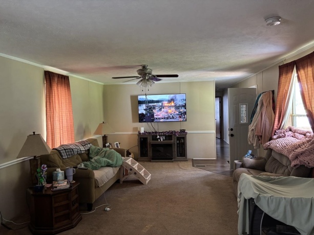 2705 St Vincents, LaSalle, Illinois 61301, 3 Bedrooms Bedrooms, ,2 BathroomsBathrooms,House,For Sale,St Vincents,202604865