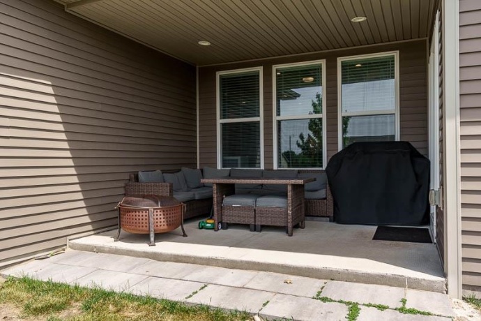 4617 Edenberry, ROCKTON, Illinois 61072, 4 Bedrooms Bedrooms, ,2 BathroomsBathrooms,House,For Sale,Edenberry,202603799