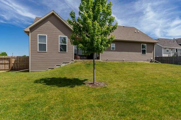 4617 Edenberry, ROCKTON, Illinois 61072, 4 Bedrooms Bedrooms, ,2 BathroomsBathrooms,House,For Sale,Edenberry,202603799