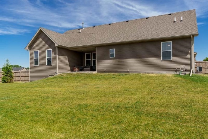 4617 Edenberry, ROCKTON, Illinois 61072, 4 Bedrooms Bedrooms, ,2 BathroomsBathrooms,House,For Sale,Edenberry,202603799