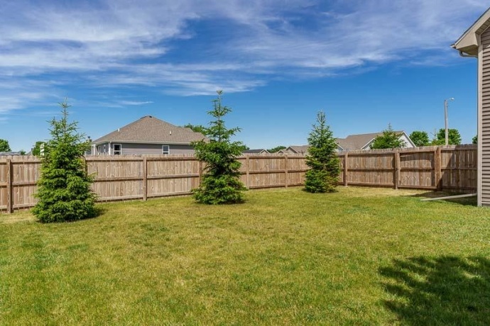 4617 Edenberry, ROCKTON, Illinois 61072, 4 Bedrooms Bedrooms, ,2 BathroomsBathrooms,House,For Sale,Edenberry,202603799
