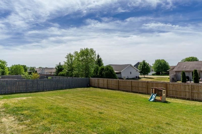 4617 Edenberry, ROCKTON, Illinois 61072, 4 Bedrooms Bedrooms, ,2 BathroomsBathrooms,House,For Sale,Edenberry,202603799