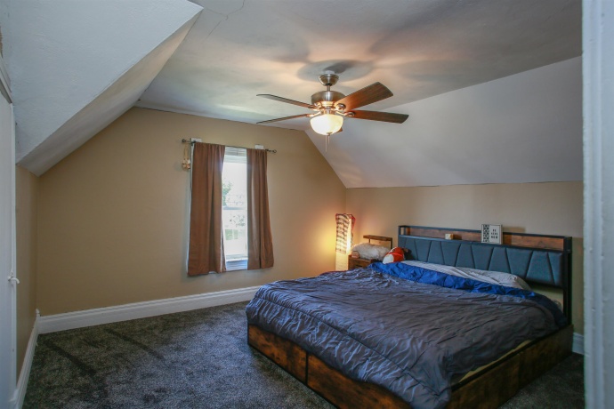 422 Hubbard, WINSLOW, Illinois 61089, 2 Bedrooms Bedrooms, ,1 BathroomBathrooms,House,For Sale,Hubbard,202604402