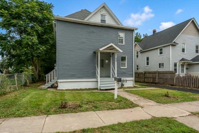 229 Forest, ROCKFORD, Illinois 61101, ,2 Units,For Sale,Forest,202604879