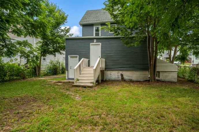 229 Forest, ROCKFORD, Illinois 61101, ,2 Units,For Sale,Forest,202604879