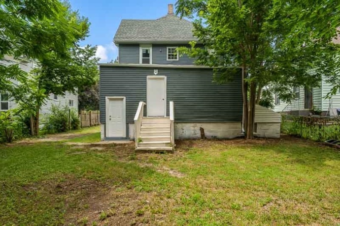 229 Forest, ROCKFORD, Illinois 61101, ,2 Units,For Sale,Forest,202604879