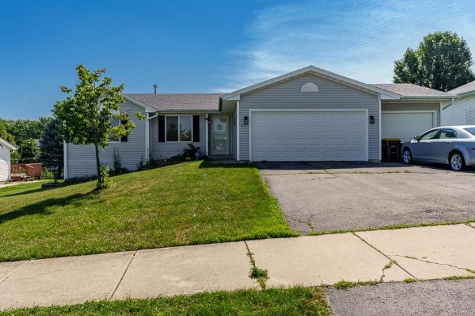 4222 Sunbury, ROCKFORD, Illinois 61109, 3 Bedrooms Bedrooms, ,2 BathroomsBathrooms,House,For Sale,Sunbury,202604877