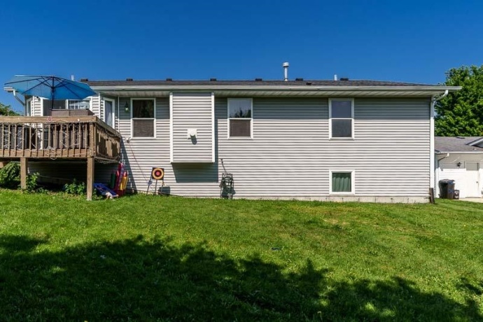 4222 Sunbury, ROCKFORD, Illinois 61109, 3 Bedrooms Bedrooms, ,2 BathroomsBathrooms,House,For Sale,Sunbury,202604877