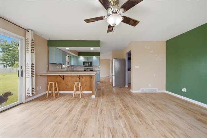 203 Niessen Stigen, LEE, Illinois 60530, 3 Bedrooms Bedrooms, ,2 BathroomsBathrooms,House,For Sale,Niessen Stigen,202604881