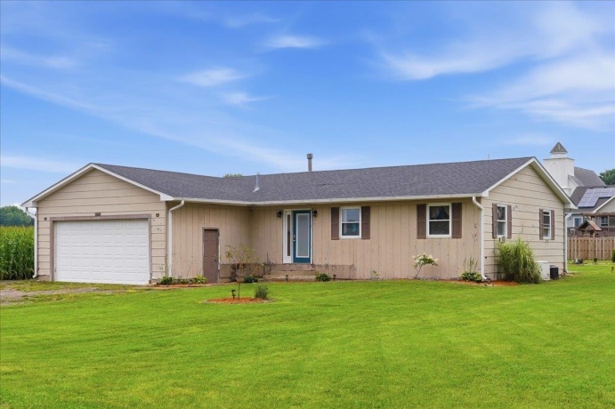 203 Niessen Stigen, LEE, Illinois 60530, 3 Bedrooms Bedrooms, ,2 BathroomsBathrooms,House,For Sale,Niessen Stigen,202604881