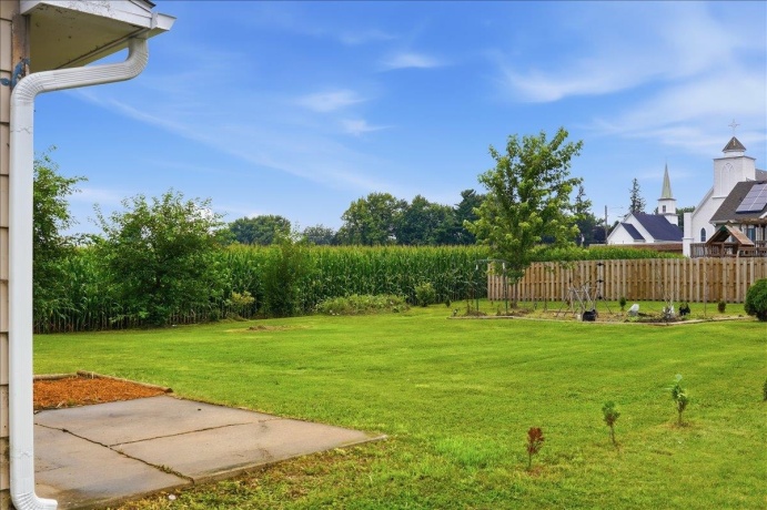 203 Niessen Stigen, LEE, Illinois 60530, 3 Bedrooms Bedrooms, ,2 BathroomsBathrooms,House,For Sale,Niessen Stigen,202604881