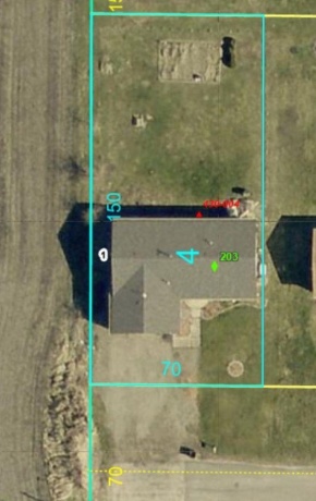 203 Niessen Stigen, LEE, Illinois 60530, 3 Bedrooms Bedrooms, ,2 BathroomsBathrooms,House,For Sale,Niessen Stigen,202604881