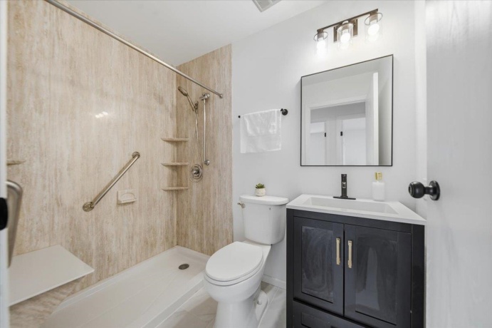 9309 Baldwin, MACHESNEY PARK, Illinois 61115, 4 Bedrooms Bedrooms, ,1 BathroomBathrooms,House,For Sale,Baldwin,202604883