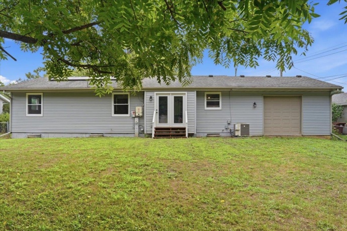 9309 Baldwin, MACHESNEY PARK, Illinois 61115, 4 Bedrooms Bedrooms, ,1 BathroomBathrooms,House,For Sale,Baldwin,202604883