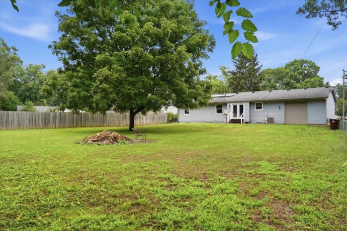 9309 Baldwin, MACHESNEY PARK, Illinois 61115, 4 Bedrooms Bedrooms, ,1 BathroomBathrooms,House,For Sale,Baldwin,202604883