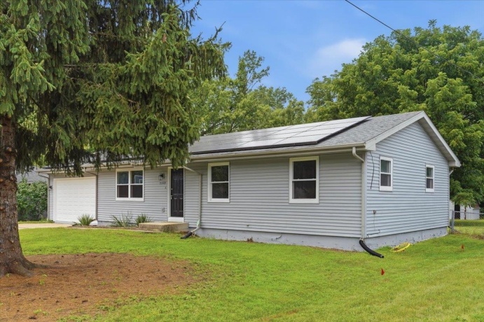 9309 Baldwin, MACHESNEY PARK, Illinois 61115, 4 Bedrooms Bedrooms, ,1 BathroomBathrooms,House,For Sale,Baldwin,202604883
