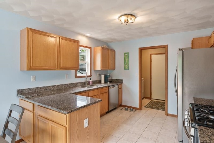 3078 DERBYSHIRE, MACHESNEY PARK, Illinois 61115, 3 Bedrooms Bedrooms, ,3 BathroomsBathrooms,House,For Sale,DERBYSHIRE,202604884