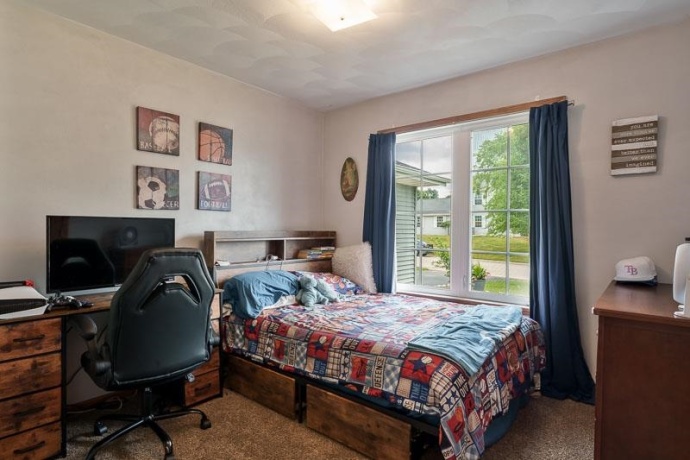 3078 DERBYSHIRE, MACHESNEY PARK, Illinois 61115, 3 Bedrooms Bedrooms, ,3 BathroomsBathrooms,House,For Sale,DERBYSHIRE,202604884