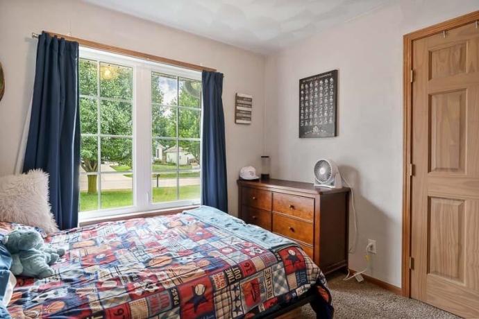 3078 DERBYSHIRE, MACHESNEY PARK, Illinois 61115, 3 Bedrooms Bedrooms, ,3 BathroomsBathrooms,House,For Sale,DERBYSHIRE,202604884