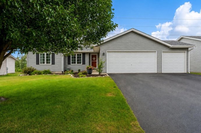 3078 DERBYSHIRE, MACHESNEY PARK, Illinois 61115, 3 Bedrooms Bedrooms, ,3 BathroomsBathrooms,House,For Sale,DERBYSHIRE,202604884