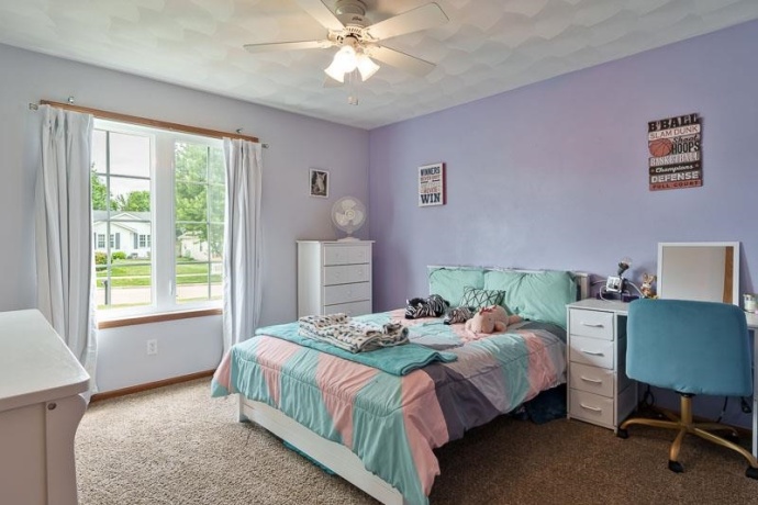 3078 DERBYSHIRE, MACHESNEY PARK, Illinois 61115, 3 Bedrooms Bedrooms, ,3 BathroomsBathrooms,House,For Sale,DERBYSHIRE,202604884