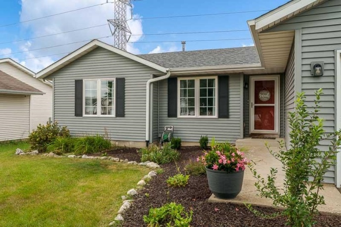 3078 DERBYSHIRE, MACHESNEY PARK, Illinois 61115, 3 Bedrooms Bedrooms, ,3 BathroomsBathrooms,House,For Sale,DERBYSHIRE,202604884