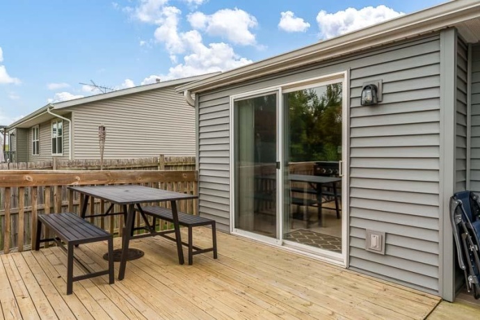 3078 DERBYSHIRE, MACHESNEY PARK, Illinois 61115, 3 Bedrooms Bedrooms, ,3 BathroomsBathrooms,House,For Sale,DERBYSHIRE,202604884