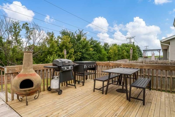 3078 DERBYSHIRE, MACHESNEY PARK, Illinois 61115, 3 Bedrooms Bedrooms, ,3 BathroomsBathrooms,House,For Sale,DERBYSHIRE,202604884