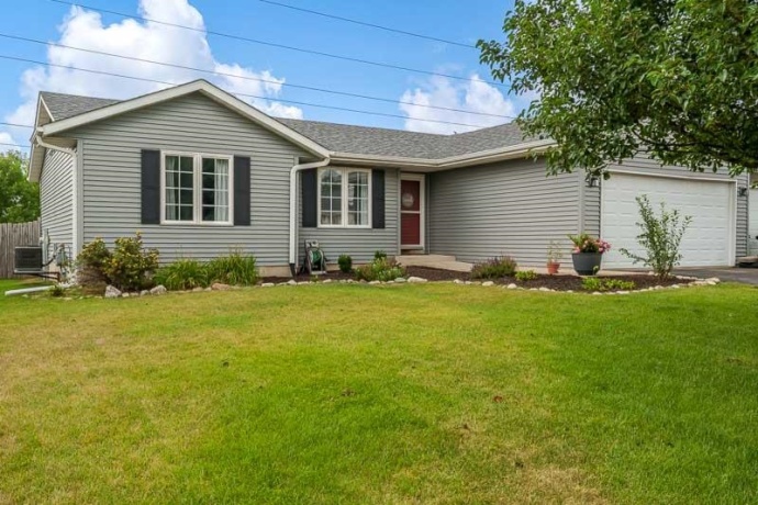 3078 DERBYSHIRE, MACHESNEY PARK, Illinois 61115, 3 Bedrooms Bedrooms, ,3 BathroomsBathrooms,House,For Sale,DERBYSHIRE,202604884