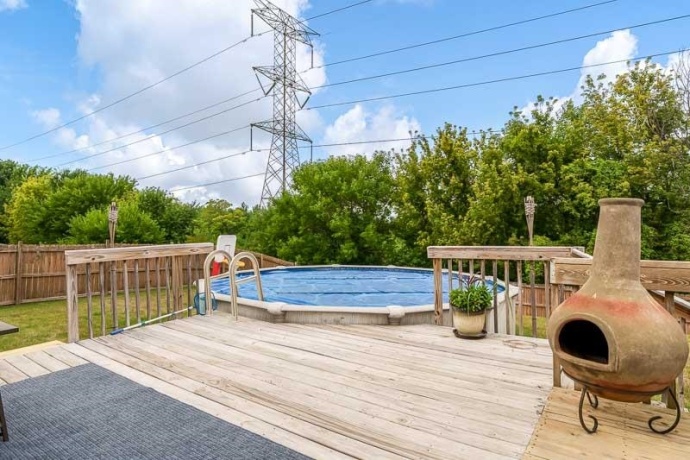 3078 DERBYSHIRE, MACHESNEY PARK, Illinois 61115, 3 Bedrooms Bedrooms, ,3 BathroomsBathrooms,House,For Sale,DERBYSHIRE,202604884