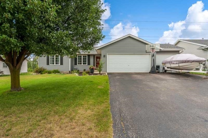 3078 DERBYSHIRE, MACHESNEY PARK, Illinois 61115, 3 Bedrooms Bedrooms, ,3 BathroomsBathrooms,House,For Sale,DERBYSHIRE,202604884