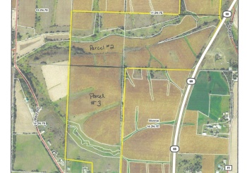 TBD Aebly & Benkert, MONROE, Wisconsin 53566, ,Land,For Sale,Aebly & Benkert,202604886
