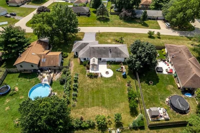 7242 MOSS CANYON, CHERRY VALLEY, Illinois 61016, 3 Bedrooms Bedrooms, ,3 BathroomsBathrooms,House,For Sale,MOSS CANYON,202604885