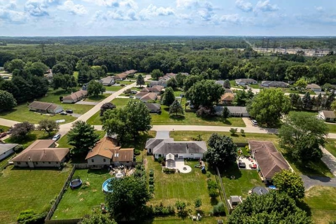 7242 MOSS CANYON, CHERRY VALLEY, Illinois 61016, 3 Bedrooms Bedrooms, ,3 BathroomsBathrooms,House,For Sale,MOSS CANYON,202604885