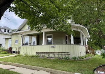 109 Rapp, MOUNT CARROLL, Illinois 61053, 3 Bedrooms Bedrooms, ,2 BathroomsBathrooms,House,For Sale,Rapp,202604887