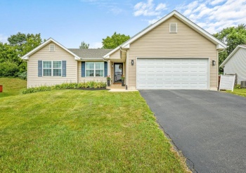 3418 Citadel, ROCKFORD, Illinois 61109, 3 Bedrooms Bedrooms, ,2 BathroomsBathrooms,House,For Sale,Citadel,202604889