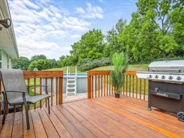 3418 Citadel, ROCKFORD, Illinois 61109, 3 Bedrooms Bedrooms, ,2 BathroomsBathrooms,House,For Sale,Citadel,202604889