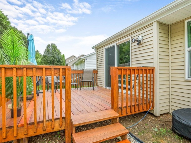 3418 Citadel, ROCKFORD, Illinois 61109, 3 Bedrooms Bedrooms, ,2 BathroomsBathrooms,House,For Sale,Citadel,202604889