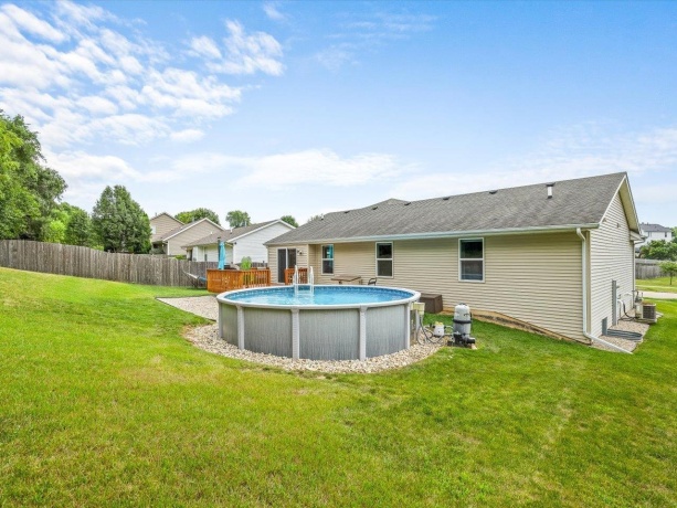 3418 Citadel, ROCKFORD, Illinois 61109, 3 Bedrooms Bedrooms, ,2 BathroomsBathrooms,House,For Sale,Citadel,202604889