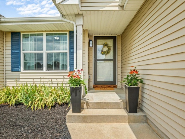 3418 Citadel, ROCKFORD, Illinois 61109, 3 Bedrooms Bedrooms, ,2 BathroomsBathrooms,House,For Sale,Citadel,202604889