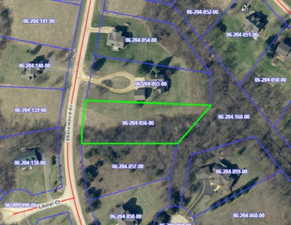 14 Shorewood, GALENA, Illinois 61036, ,Land,For Sale,Shorewood,202403378